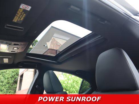 Used 2021 Lexus IS 350 F Sport w/ Accessory Package RWD image 24