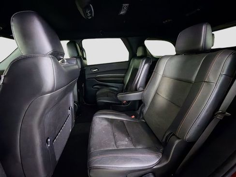 Used 2022 Dodge Durango R/T w/ Blacktop Package image 25