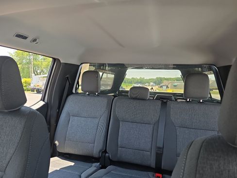 Used 2025 Ford F250 XL AWD/4WD image 35