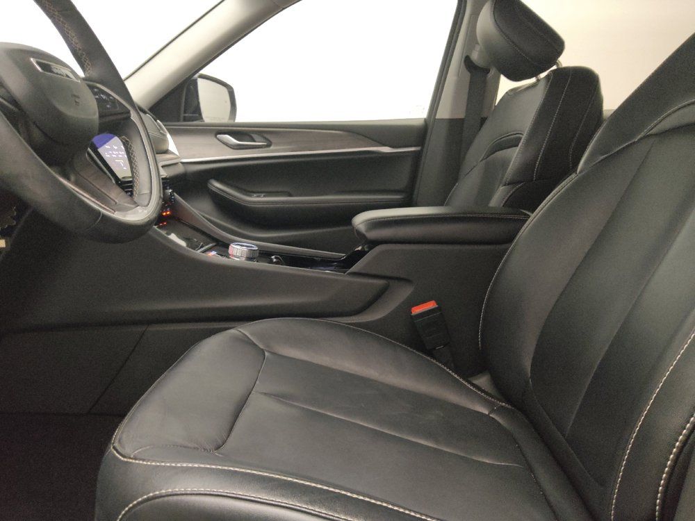 Used 2021 Jeep Grand Cherokee L Limited RWD image 17