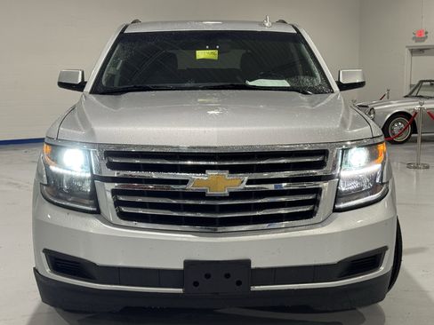 Used 2020 Chevrolet Tahoe LS image 18