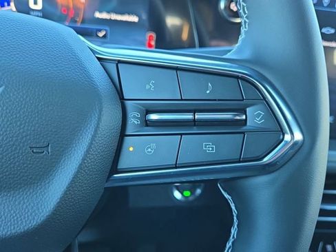 New 2026 Chevrolet Traverse LT image 22