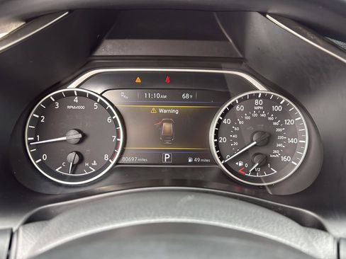 Used 2017 Nissan Murano SL w/ Cargo Package image 14