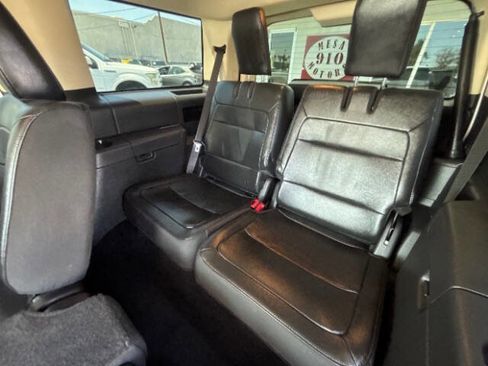 Used 2019 Ford Flex SEL w/ Equipment Group 202A FWD image 18