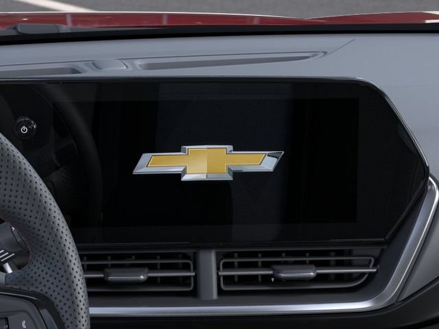 New 2026 Chevrolet Trax RS w/ Sunroof Package FWD image 20