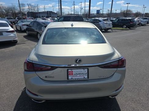 Used 2019 Lexus ES 350 w/ Premium Package image 6