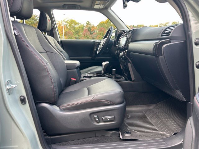 Used 2023 Toyota 4Runner TRD Off-Road Premium w/ Off Road Premium Plus Package AWD/4WD image 24