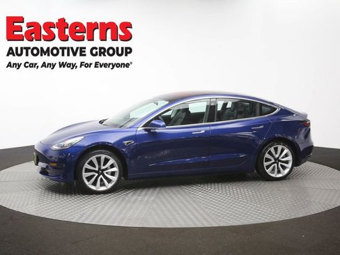 Used 2018 Tesla Model 3 RWD image 54