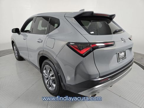 New 2025 Acura ADX AWD image 4