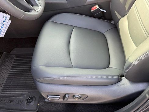 New 2025 Toyota RAV4 XLE Premium image 12