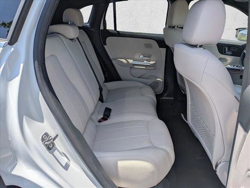Used 2026 Mercedes-Benz GLA 250 4MATIC image 19