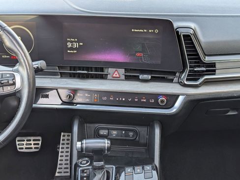 Used 2023 Kia Sportage X-Pro image 29