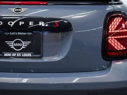 New 2026 MINI Cooper S FWD image 8