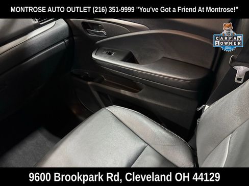 Used 2021 Honda Pilot EX-L image 40