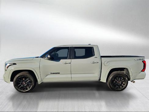 Used 2024 Toyota Tundra SR5 w/ TRD Sport Premium Package image 3