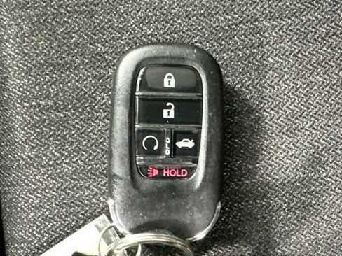 Used 2023 Honda Accord EX image 16