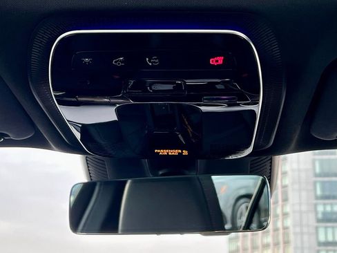 Certified 2025 Mercedes-Benz C 300 4MATIC Sedan image 29