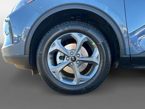 New 2026 Ford Escape ST-Line Select w/ Equipment Group 401A image 44