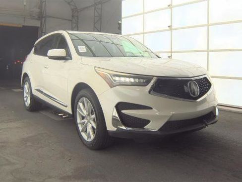 Used 2019 Acura RDX FWD image 3