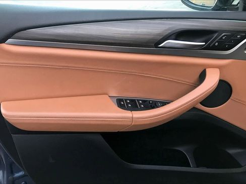 Used 2018 BMW X3 xDrive30i image 18