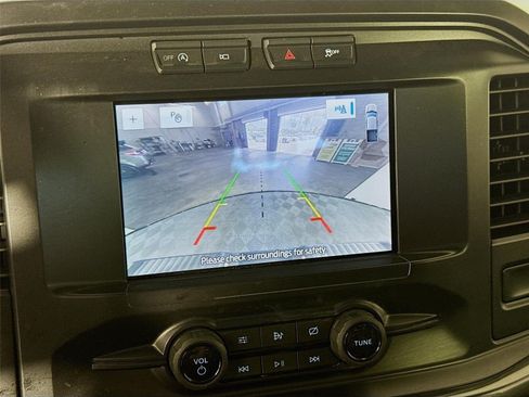 Used 2021 Ford F150 XL w/ STX Appearance Package RWD image 16