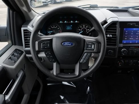 Used 2020 Ford F150 XLT image 8