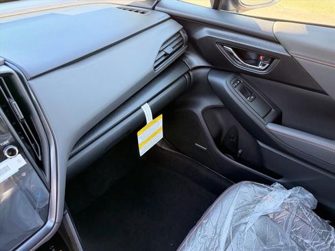 New 2026 Subaru Crosstrek 2.5i Limited image 11