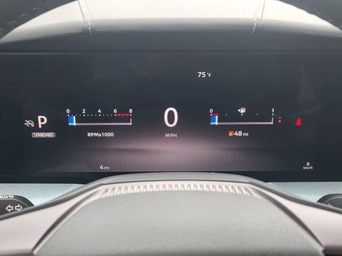 New 2026 Nissan Murano Platinum w/ Cargo Package AWD/4WD image 16