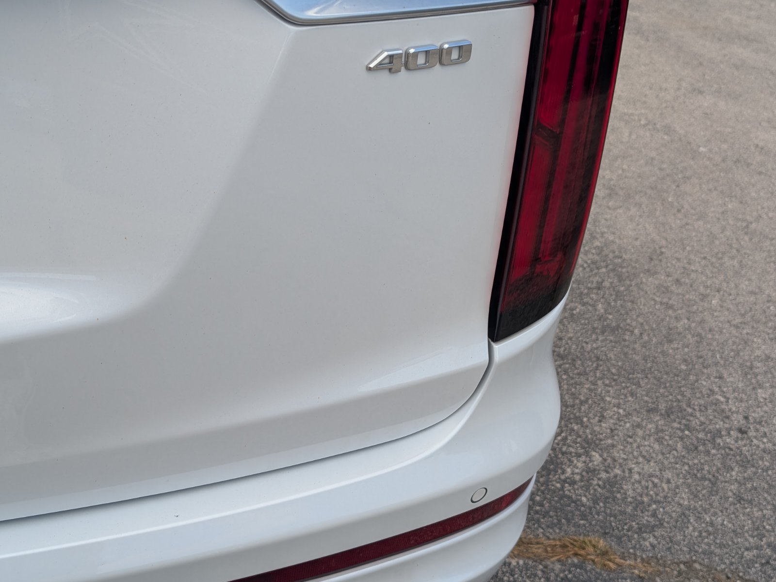 Used 2023 Cadillac XT6 Premium Luxury w/ Technology Package AWD/4WD image 23
