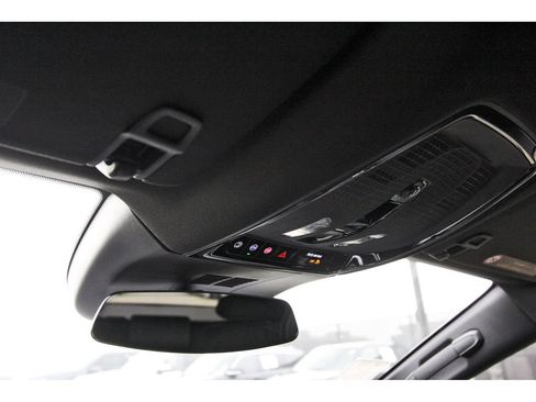 New 2027 Cadillac Lyriq Sport AWD/4WD image 21