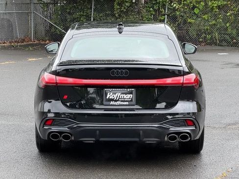 New 2026 Audi S5 Prestige AWD/4WD image 7
