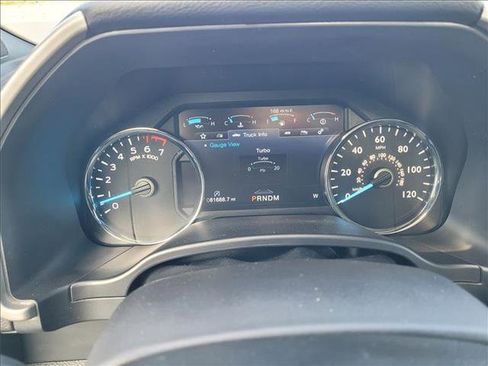 Used 2020 Ford F150 Lariat w/ Equipment Group 502A Luxury AWD/4WD image 20