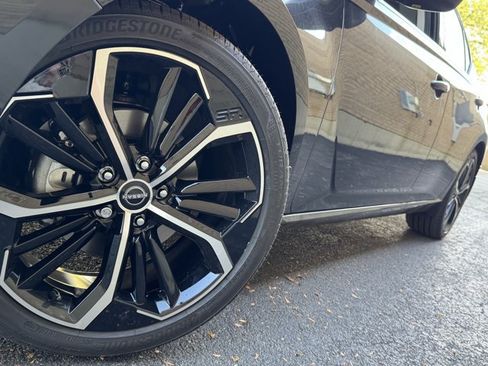 New 2026 Nissan Altima 2.5 SR FWD image 26