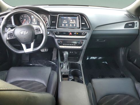 Used 2019 Hyundai Sonata Sport image 11