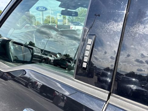 Used 2024 Ford F150 XLT w/ Mobile Office Package RWD image 19