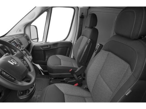 Used 2018 RAM ProMaster 1500 FWD image 9