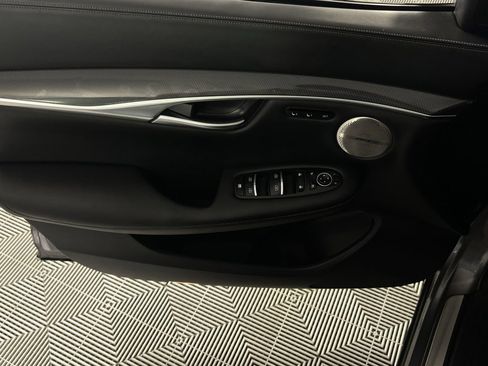 Used 2024 INFINITI QX50 Sport image 28