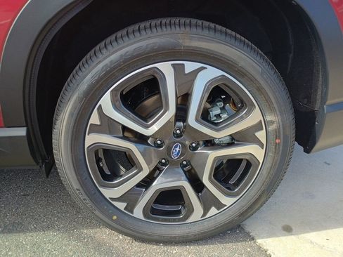 New 2026 Subaru Ascent Limited image 7