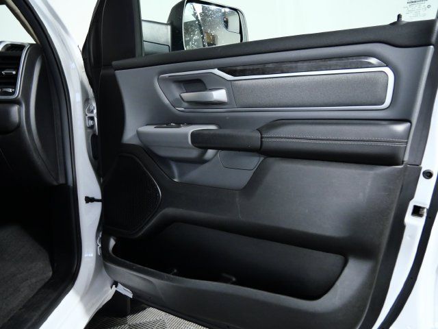 Used 2020 RAM 1500 Big Horn AWD/4WD image 11