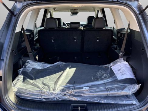 New 2025 Kia Telluride LX image 12