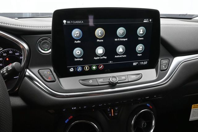 New 2026 Chevrolet Blazer LT w/ Midnight/Sport Edition FWD image 35