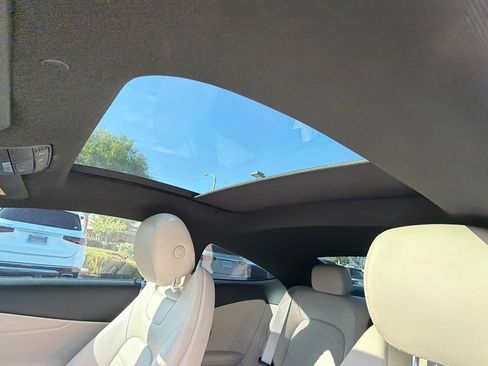 Certified 2019 Mercedes-Benz C 300 Coupe image 25