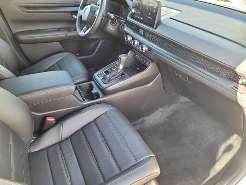 Certified 2026 Honda CR-V Sport-L image 20