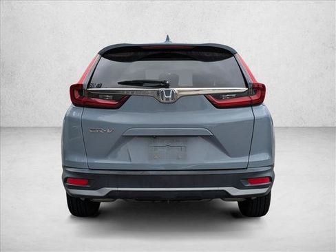 Used 2021 Honda CR-V EX image 7