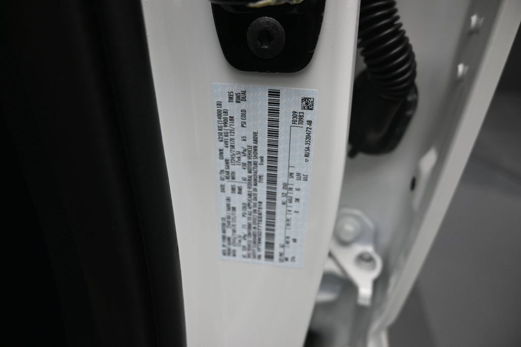 New 2026 Ford F350 Lariat AWD/4WD image 20