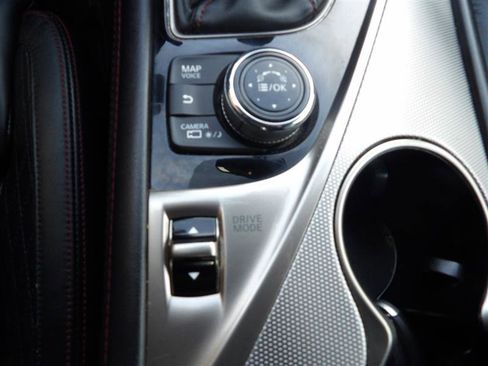 Used 2018 INFINITI Q50 Red Sport 400 w/ Cargo Package (L95) image 18