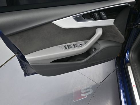 Used 2021 Audi S5 Premium w/ Convenience Package image 11