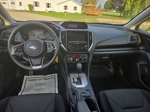 Used 2022 Subaru Crosstrek 2.0i image 17
