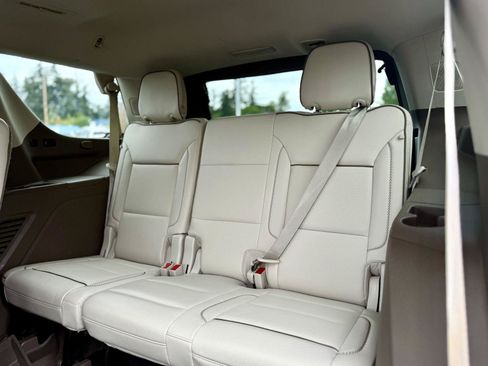 Used 2021 GMC Yukon Denali w/ LPO, Illumination Package AWD/4WD image 20