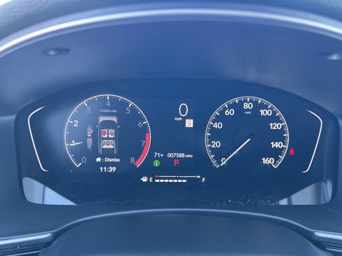 Used 2023 Honda Civic EX-L image 11